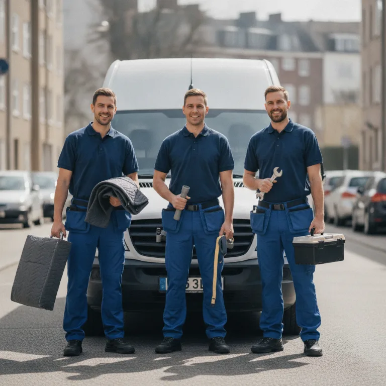 Firma Przeprowadzkowa zespół w Olawa